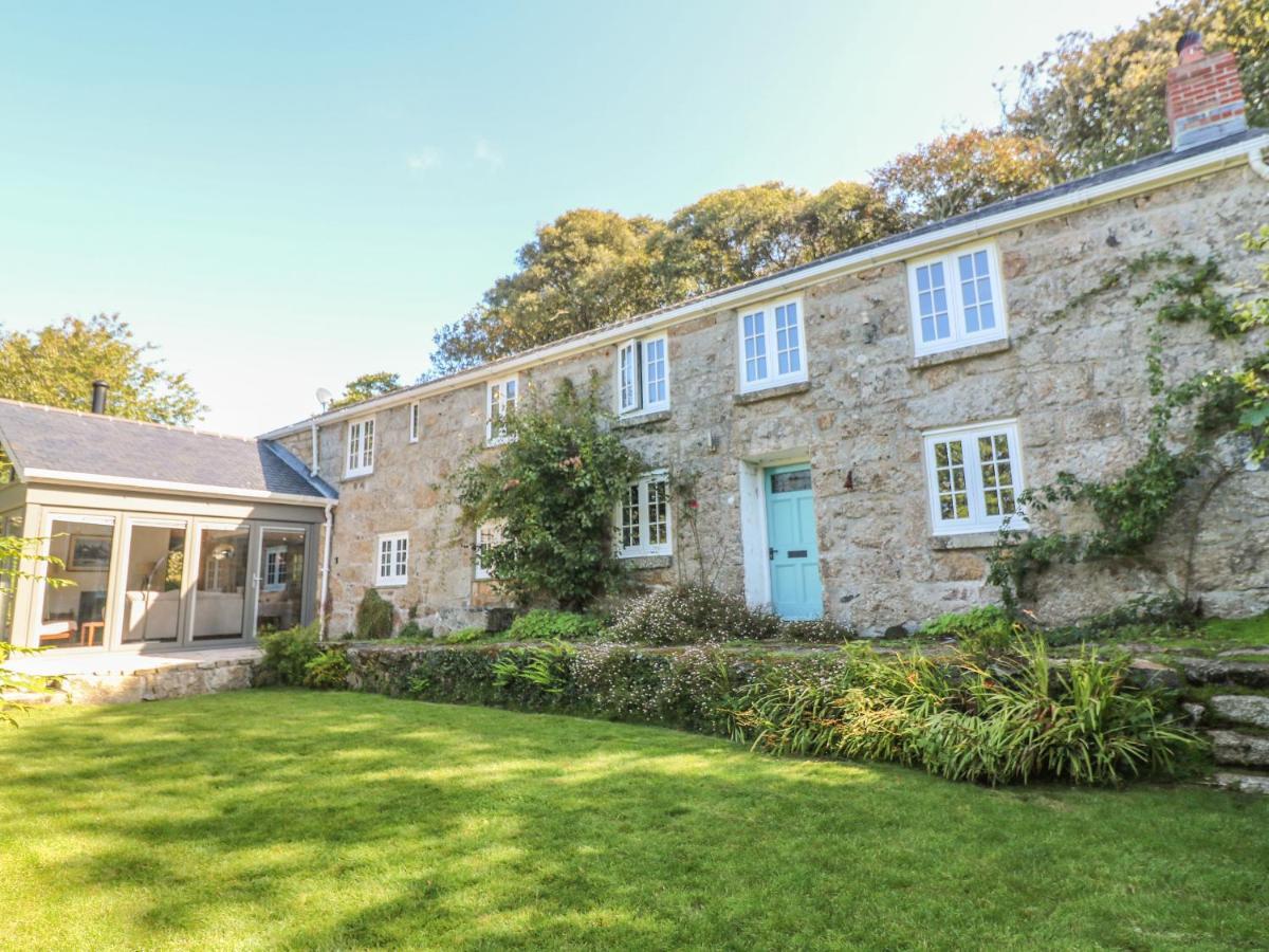 Ros Vale Penzance Exterior foto